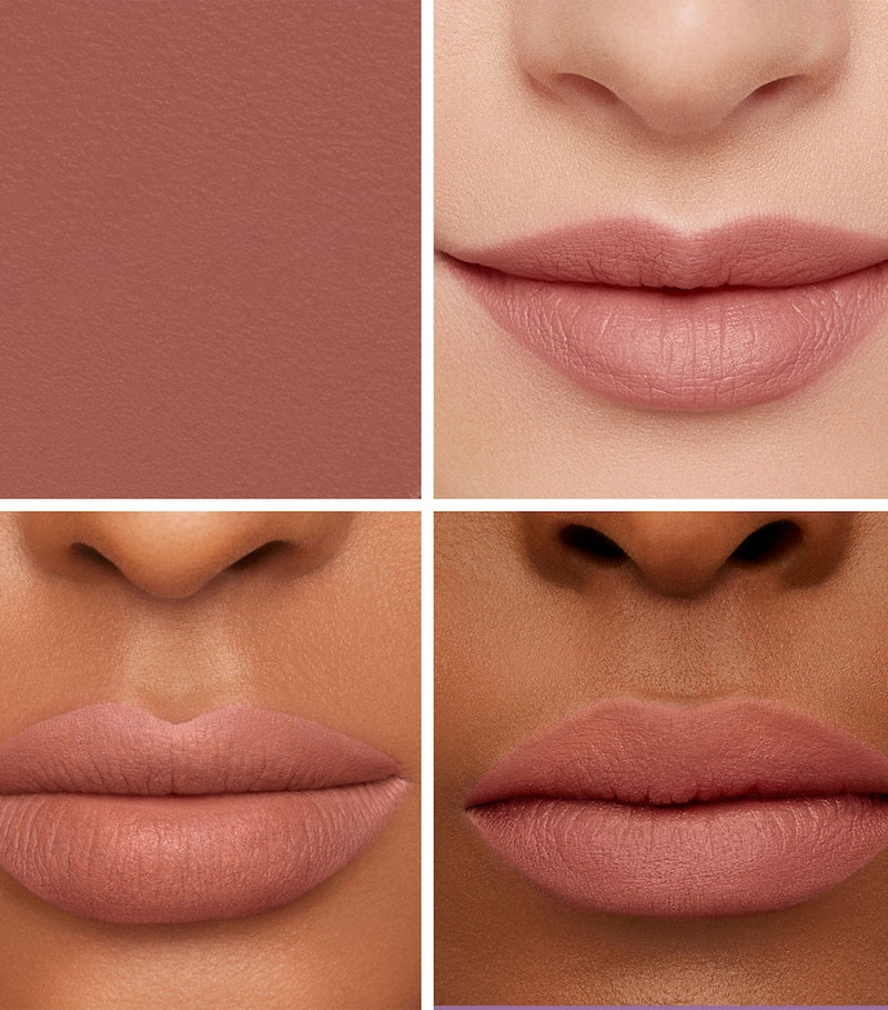 Laura Mercier Caviar Smoothing Matte Lipstick, UK version