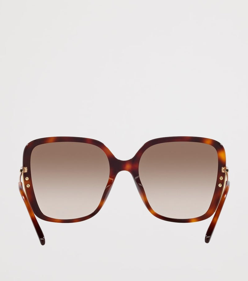Chloé acetate sunglasses model 06N000487 - British product