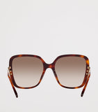 Chloé acetate sunglasses model 06N000487 - British product