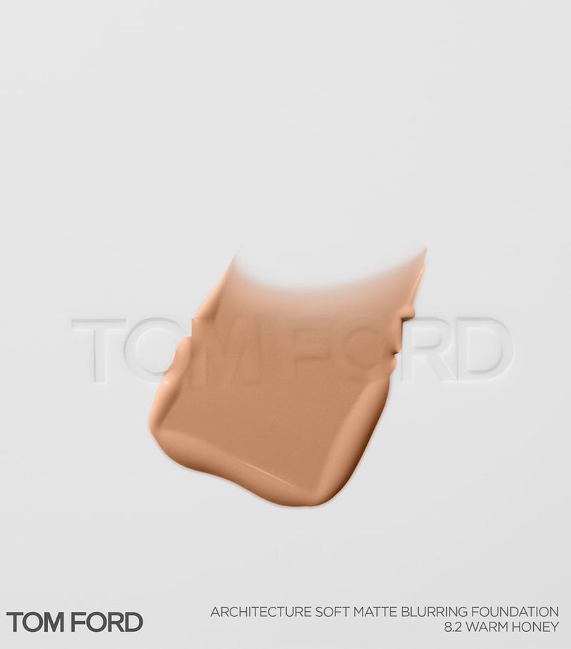 TOM FORD Architecture Soft Matte Blurring Foundation (British brand)