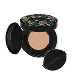 Gucci hyaluronic acid cushion foundation with SPF 35, 14g, UK version