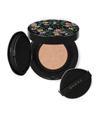 Gucci hyaluronic acid cushion foundation with SPF 35, 14g, UK version