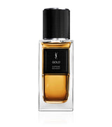 Harrods YSL Le Vestiaire des Parfums Gold Luxury Eau de Parfum 75ml- Buy online at McGrocer