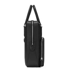 Montblanc medium Sartorial leather document case - British product