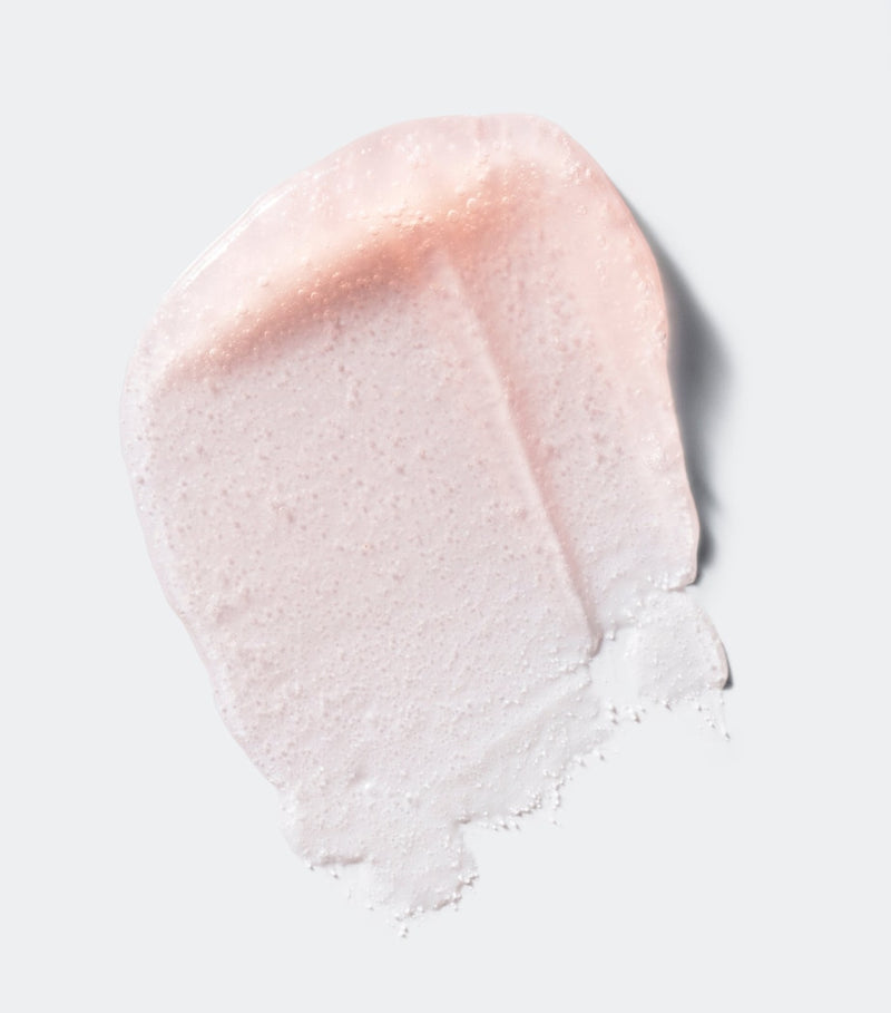 Clinique exfoliating glow cleanser 125ml - British product