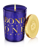 Bond No. 9 Number 1 New York candle 190g - British product