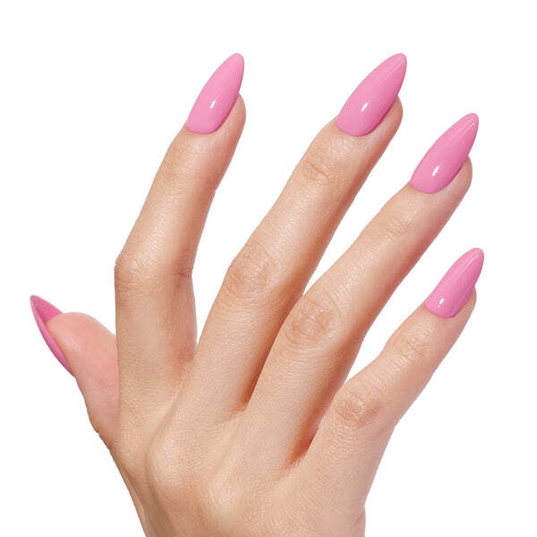 Bluesky gel polish Pink Crush 10ml - British product
