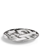 Fornasetti Tema e Variazioni No. 180 wall plate 26cm - British product
