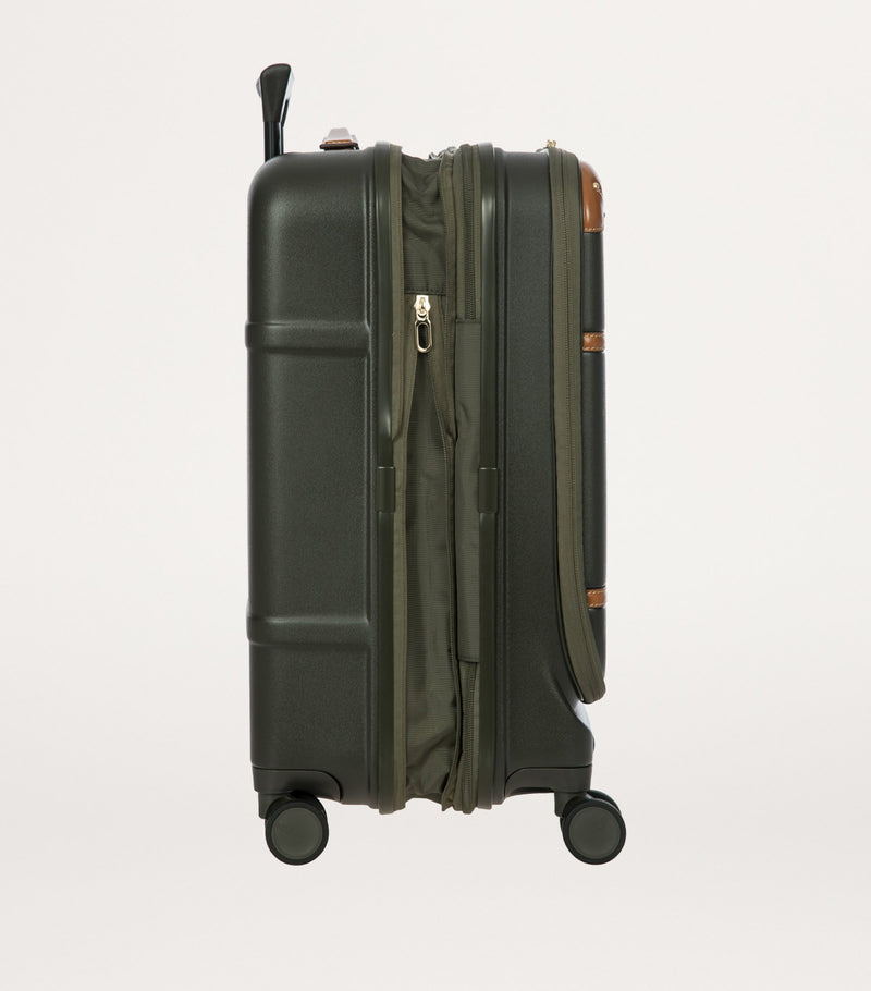 Bric's Bellagio 3 cabin suitcase 55cm - British product