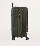 Bric's Bellagio 3 cabin suitcase 55cm - British product