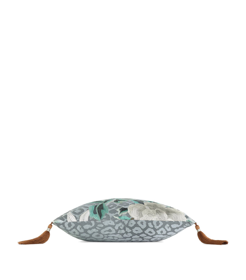 Romo Lavinia cushion 50cm x 50cm, imported from the UK