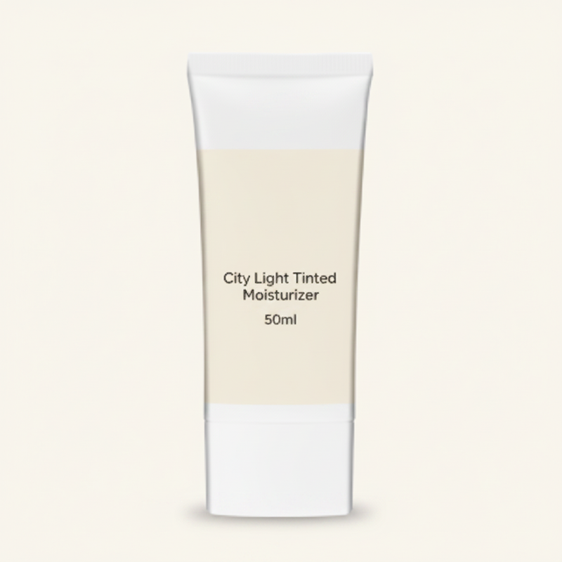 No7 Shield & Defend City Light Tinted Moisturiser SPF 15 50ml, imported from the UK
