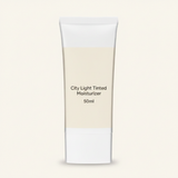 No7 Shield & Defend City Light Tinted Moisturiser SPF 15 50ml, imported from the UK