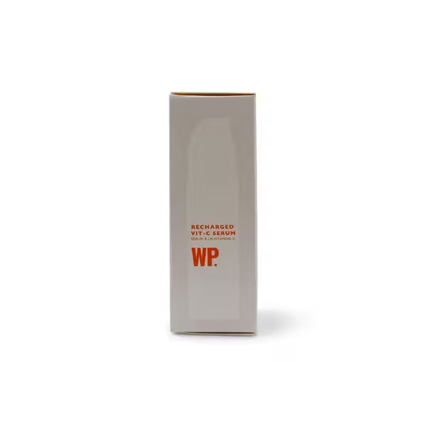 Wp 20% Vitamin C Gesichtsserum für Hautaufhellung (britische Marke)
