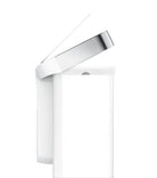 Simplehuman rectangular sensor bin 58L, imported from the UK