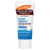 Palmer's Foot Magic Scrub 60g, imported from the UK