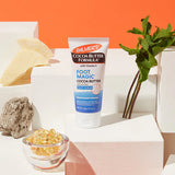 Palmer's Foot Magic Scrub 60g, imported from the UK