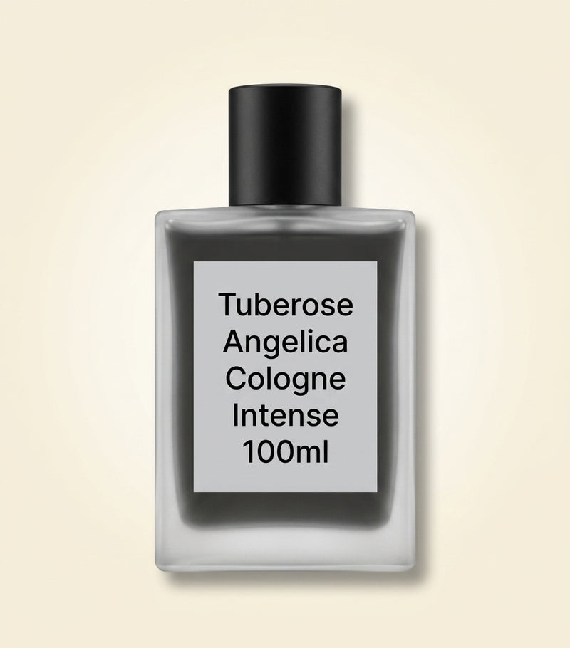 Jo Malone London Tuberose Angelica Cologne Intense 50ml, imported from the UK