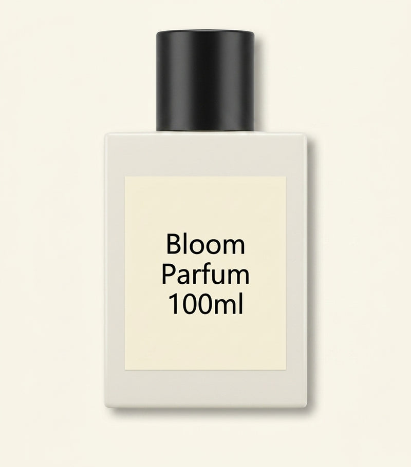 Gucci Bloom Parfum 50ml (British brand)