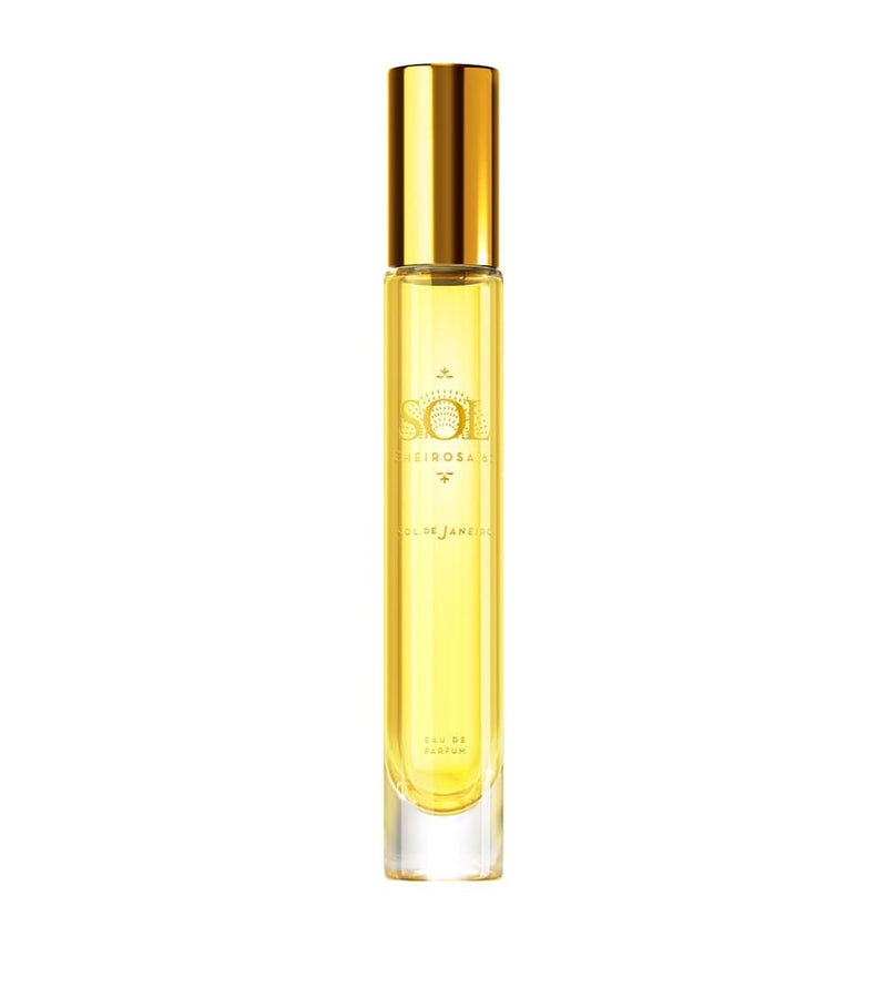 SOL DE JANEIRO Sol Cheirosa eau de parfum 8ml, imported from the UK