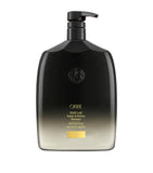 Oribe Gold Lust Repair & Restore Shampoo 1000ml, imported from the UK