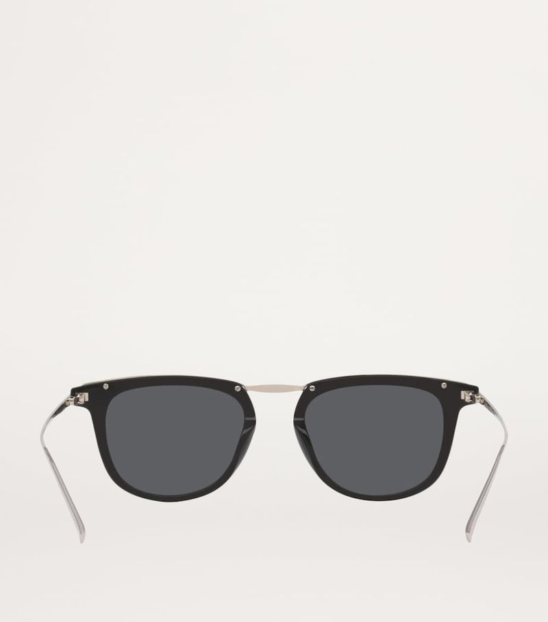 Saint Laurent SL 753 Wellington Sunglasses (British brand)