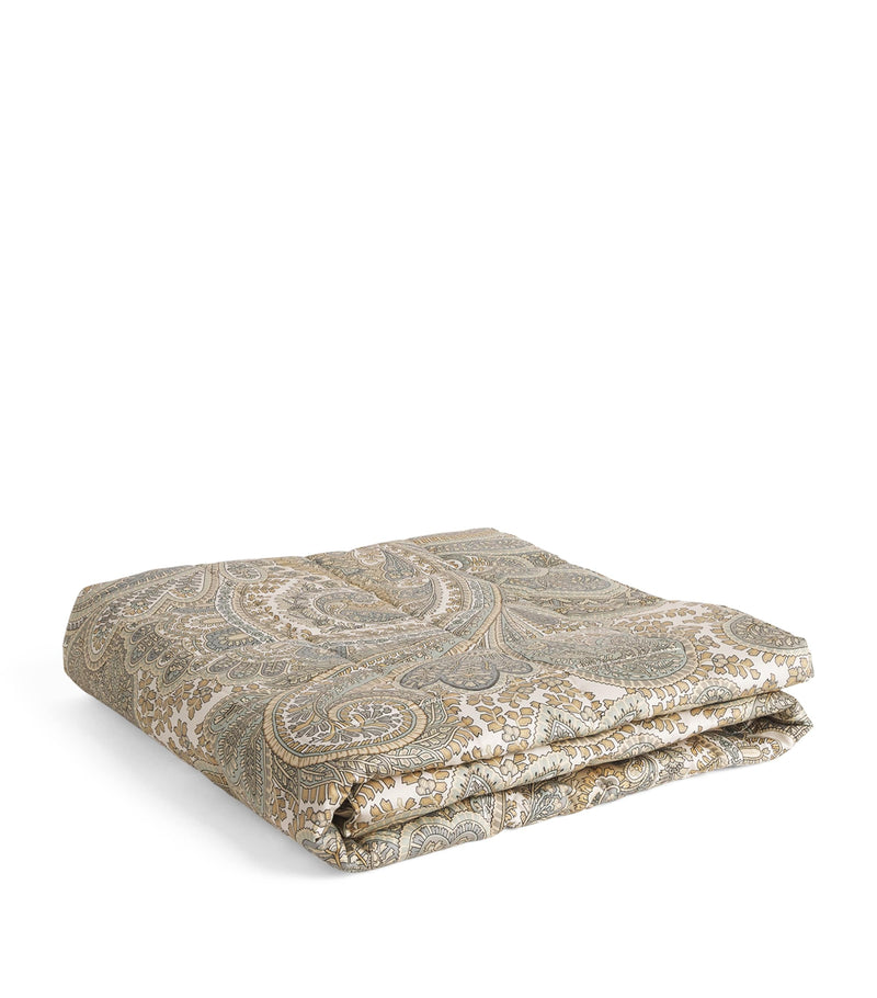 Etro Giano throw 180cm x 130cm - British product