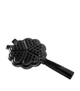 Harrods Nordic Ware Sweetheart Waffle Pan 22cm- Buy online at McGrocer