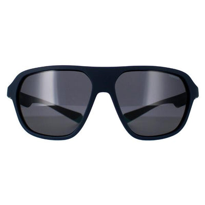 Superdrug Polaroid PLD 2152/S Blue Unisex Sunglasses- Buy online at McGrocer