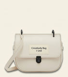 Mulberry small leather Amberley cross-body bag, imported from the UK