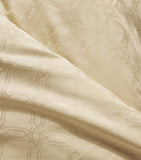 Harrods of London Halsey Oxford pillowcase pair 50cm x 75cm, UK version