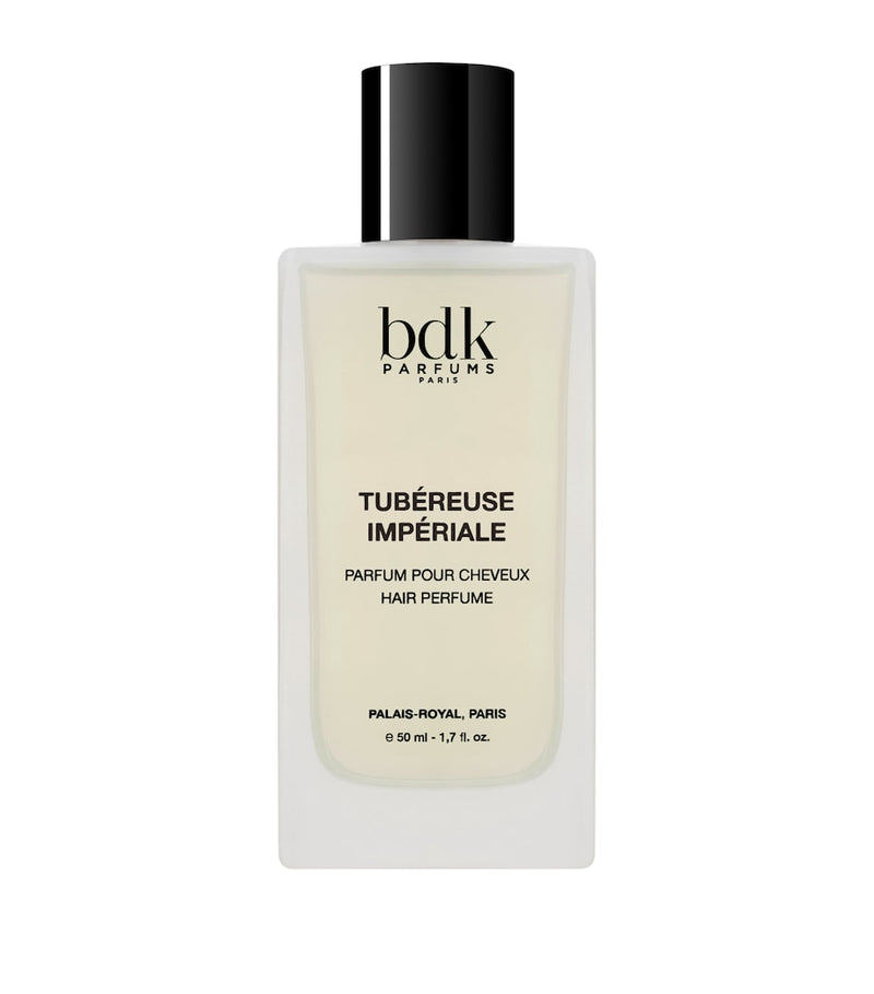 BDK Parfums Tubereuse Imperiale hair perfume 50ml - British product