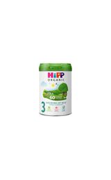 hipp HiPP Organic Growing Up Milk Powder 800g- Buy online at McGrocer