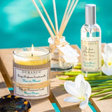 Durance Monoï Flower room spray 100ml - British product