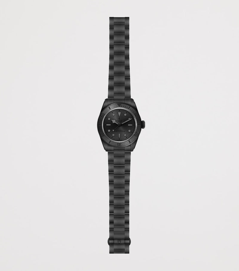 TUDOR Black Bay Ceramic watch 41mm, UK version