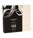 Cowshed bath and shower gift set trio 3x300ml, imported from the UK