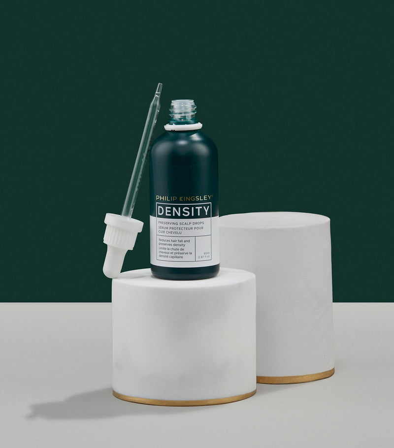 Philip Kingsley Density Preserving Scalp Drops 85ml (British brand)