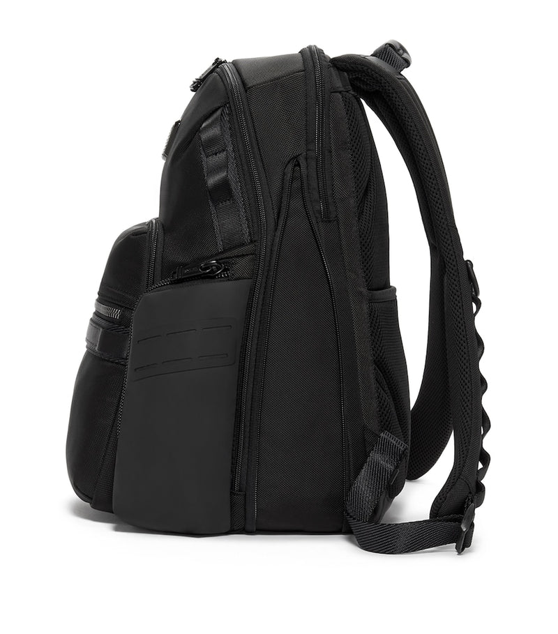 Tumi Alpha Bravo business backpack (British brand)
