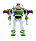 ROBOSEN Buzz Lightyear 30th Anniversary electronic robot toy, imported from the UK