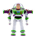 ROBOSEN Buzz Lightyear 30th Anniversary electronic robot toy, imported from the UK