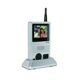 Superdrug Lifemax Video Door Phone Wireless Video Doorbell System with 130m Range- Buy online at McGrocer