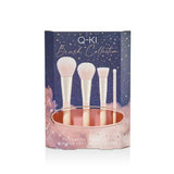 Superdrug Q-KI Brush Collection Gift Set- Buy online at McGrocer