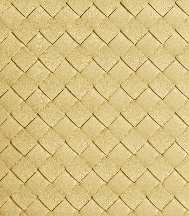 Bottega Veneta Small Leather Veneto Tote Bag, imported from the UK