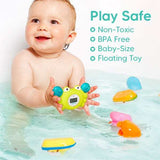 Aycorn Baby Thermometer Bath Room Waterproof - British product