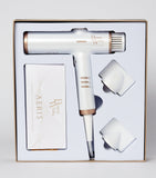 Beauty Works Aeris Digital hair dryer - British product