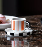 Villeroy & Boch Memphis Espresso Cup 60ml (British brand)