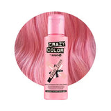 Superdrug Crazy Color Candy Floss Pink Semi Permanent Hair Dye- Buy online at McGrocer