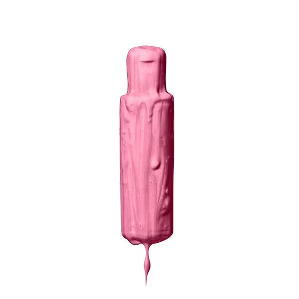 Crazy Color Candy Floss Pink Semi Permanent Hair Dye - British product