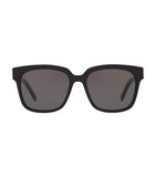 Saint Laurent square sunglasses with acetate frame (British brand)
