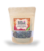 Holly Botanic strawberry lemon verbena tisane 60 cup loose - British product